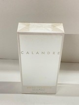 CALANDRE by PACO RABANNE Eau de Toilette 100ml./ 3.4oz  For Women-new si... - $69.99