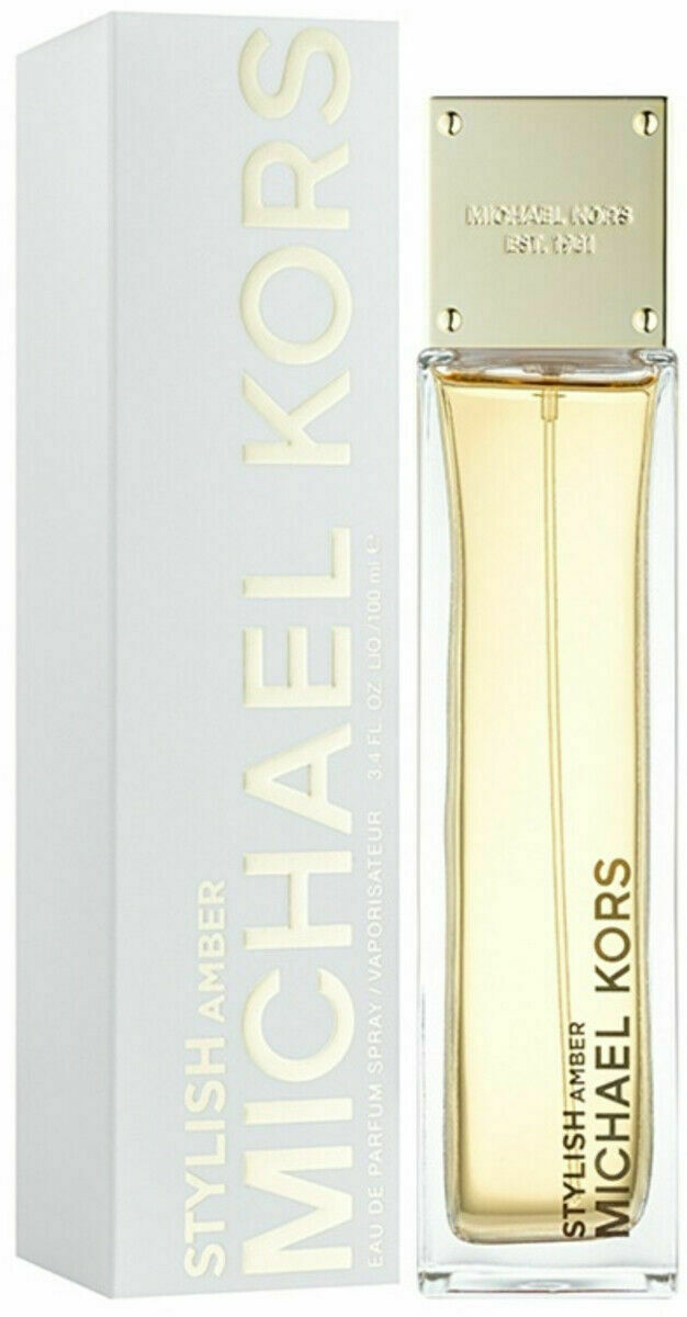 mk sheer perfume