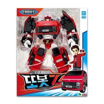 Tobot Z 2023 Vehicle Transforming Korean Action Figure Robot Toy