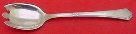 Lady Mary by Towle Sterling Silver Ice Cream Fork Original 5 1/4" - $68.31