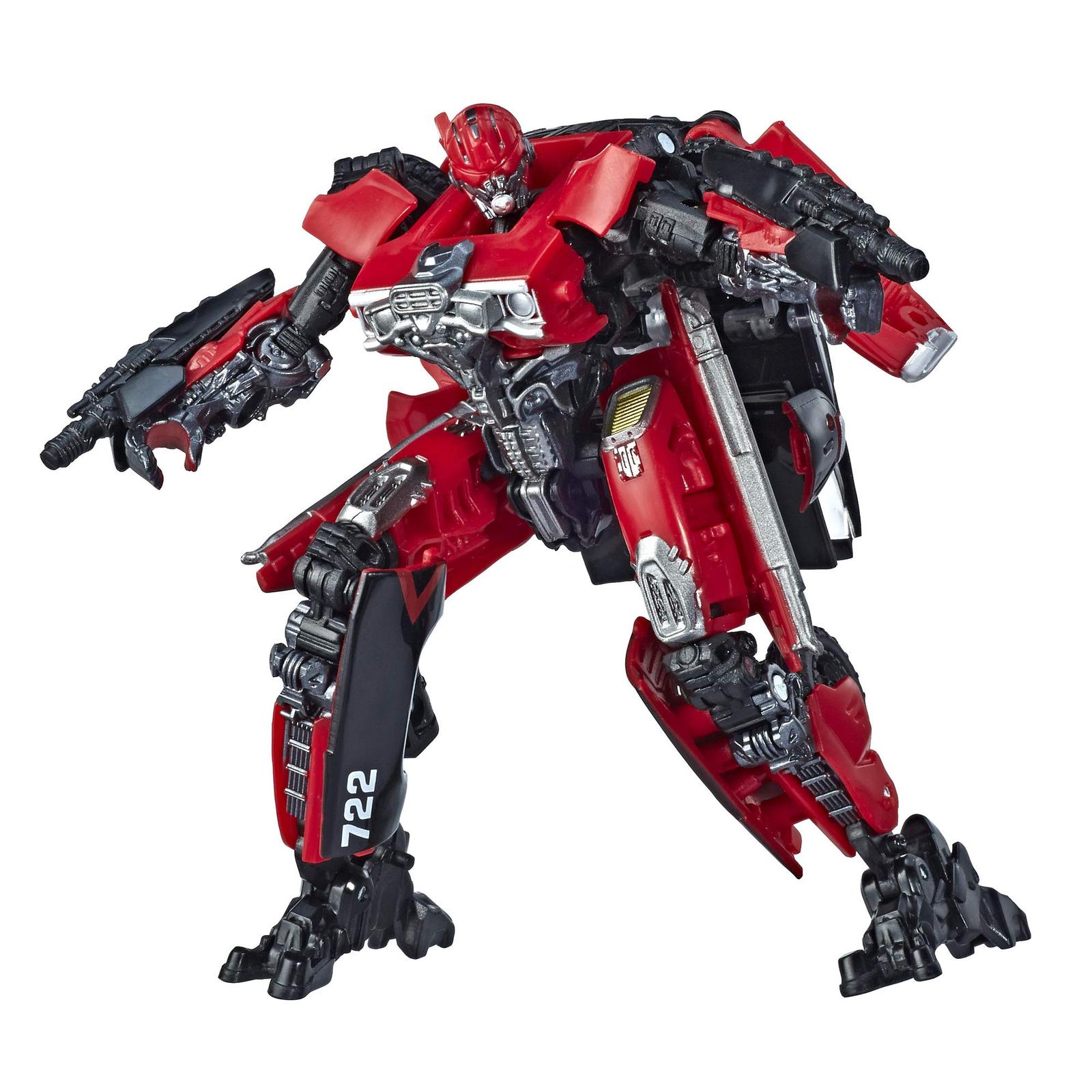 transformer movie action figures