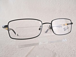 Ray Ban Junior  RB 1030 W/CASE (4005) Black 47 X 16 125mm Eyeglass Frame - $19.35
