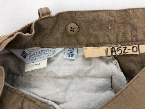 columbia hunting pants