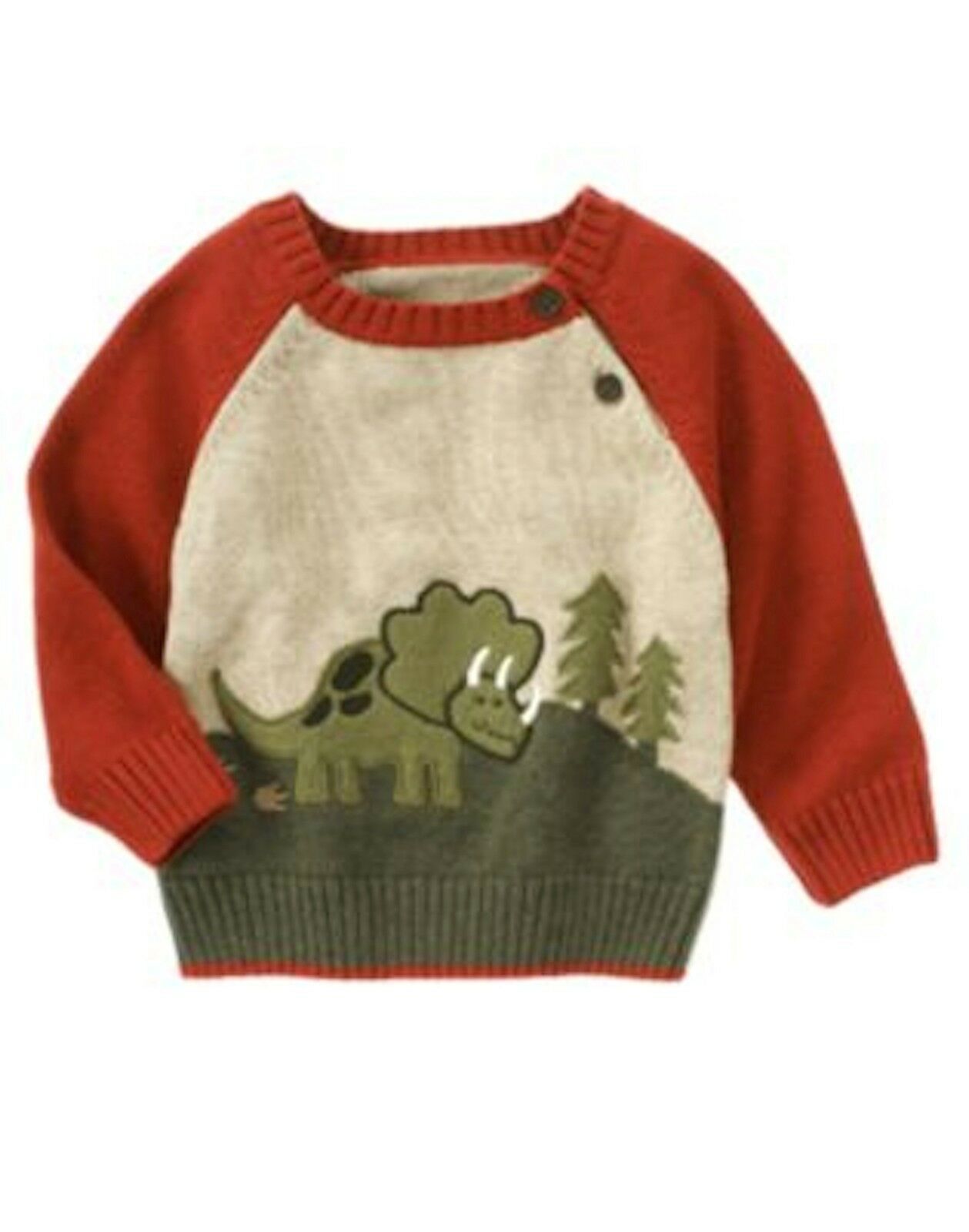 GYMBOREE BRAND NEW BABY MULTI COLOR STRIPE LONG SWEATER HAT 0 3 6 12 18 NWT