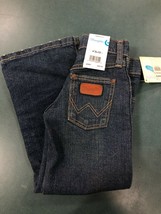 Wrangler Girl's Premium Patch Sunshine Day Jeans, Slim - $25.00