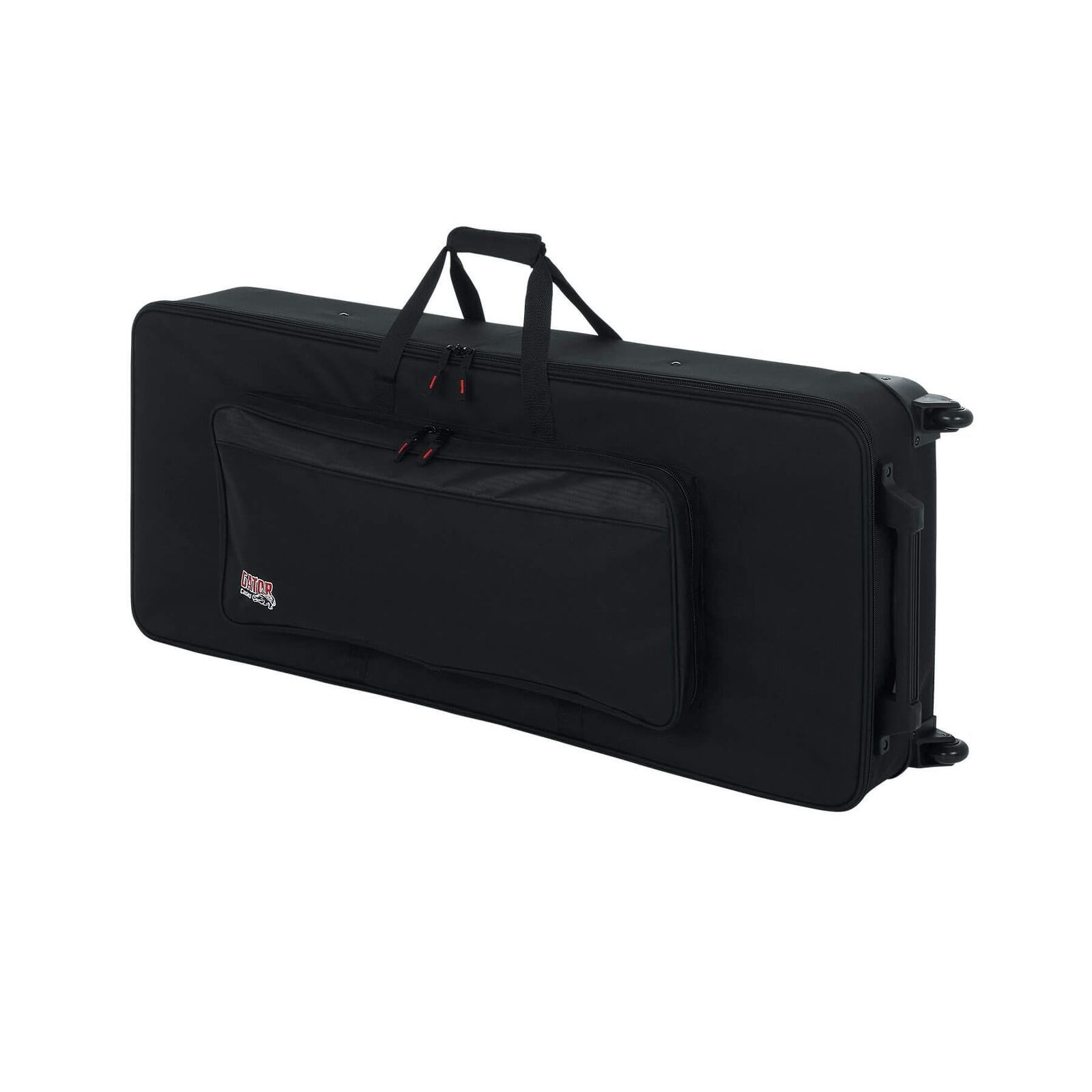Gator Cases Keyboard Case fits Casio CTK2000, CTK2100, CTK2400, CTK3000 Cases, Racks & Bags