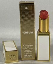 Tom Ford Moisturecore Lip Color Rouge #05 Pipa - Size 0.09 Oz. / 2.5 g - $39.60