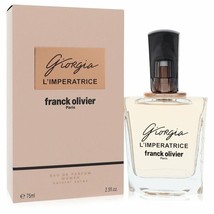 Franck Olivier Giorgio L'imperatrice Eau De Parfum ... FGX-559293 - $29.12
