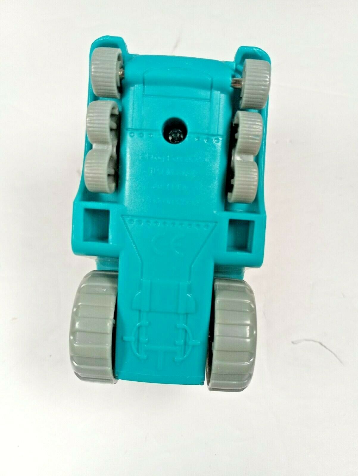 PJ Masks Just Play Frog Box/eOne Vehicle Toy and similar items