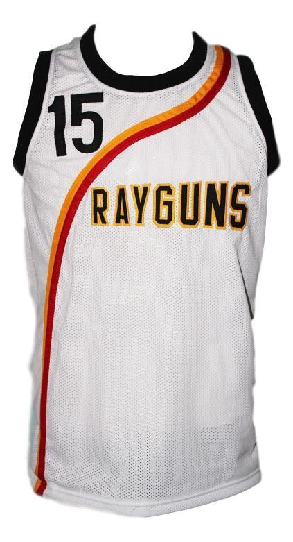 roswell rayguns basketball