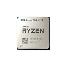 AMD Ryzen 5 PRO 4650G Processor 7nm 3.7Ghz 6 cores 12 Threads Processor ... - $278.99
