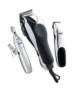 Wahl Clipper Home Barber Kit Model 79524-3001, Electric Clipper, Touch U... - $122.99