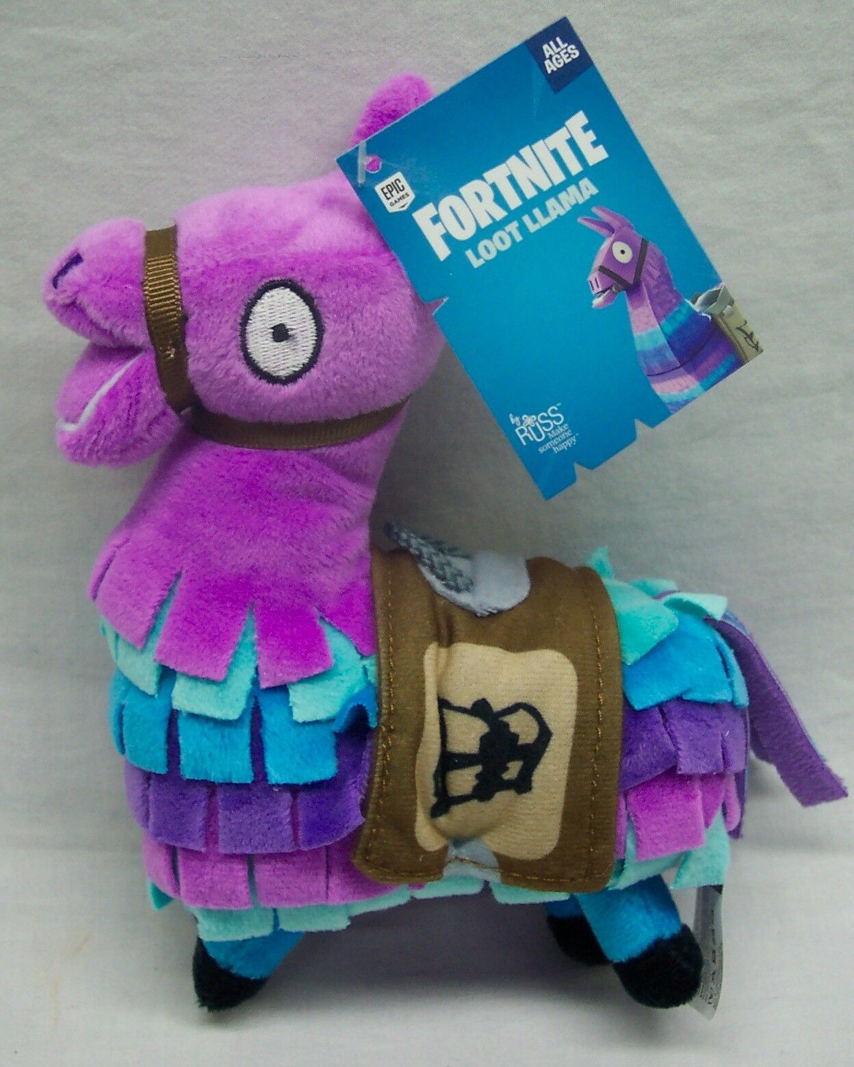 fortnite plush gamestop