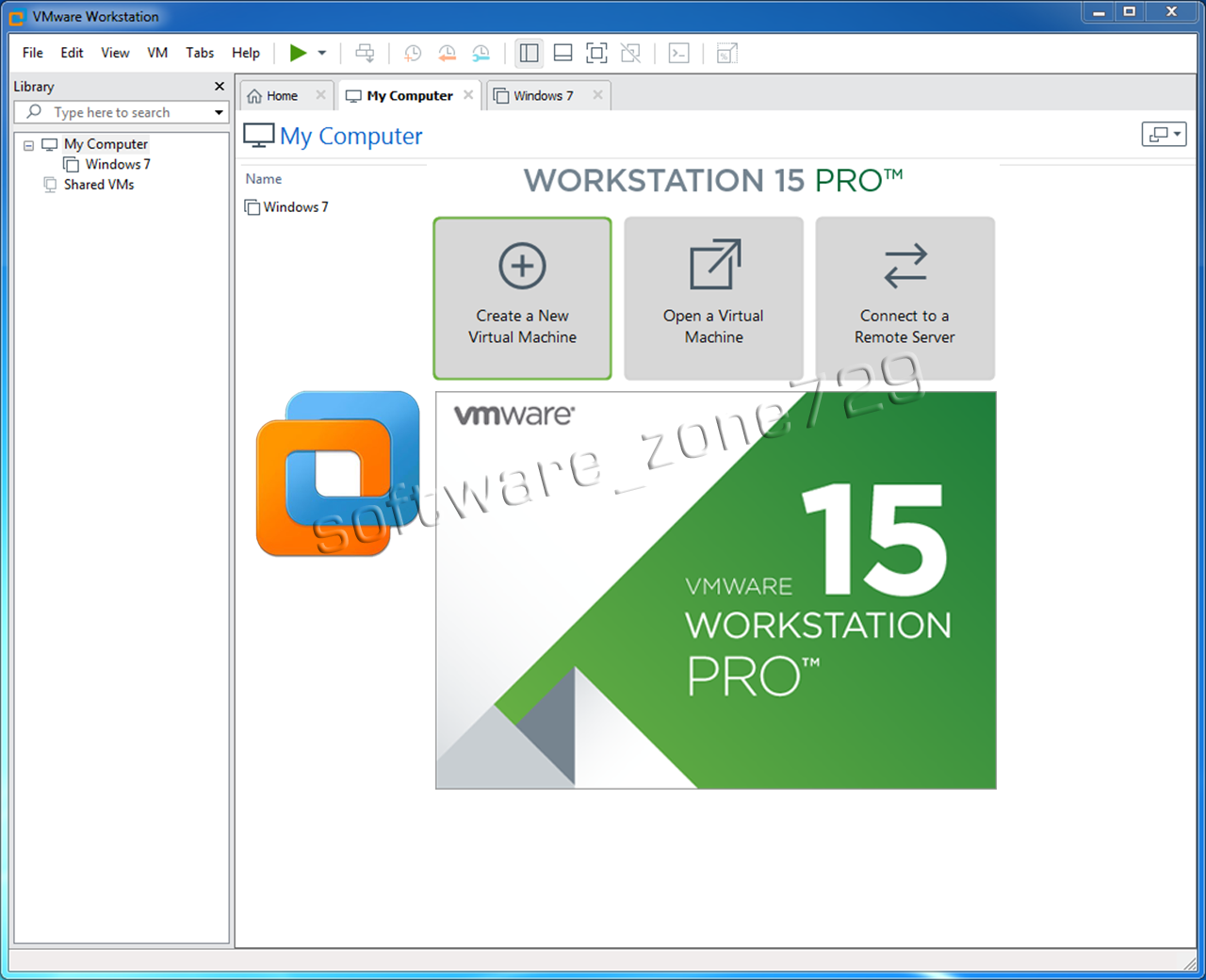 vmware workstation pro 15.5.6 download