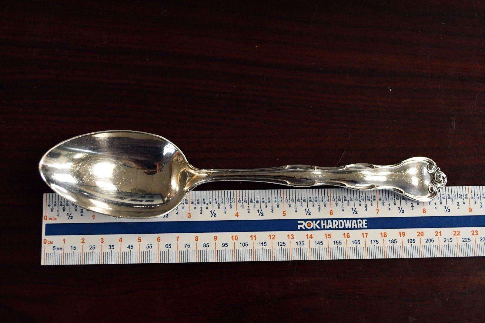 Marie Louise by Blackinton Towle Sterling Silver Butter Spreader Flat 5 3//4/"