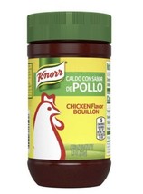Knorr Chicken Flavored Boullion 7.9 Oz (Pack Of 8) - $117.81