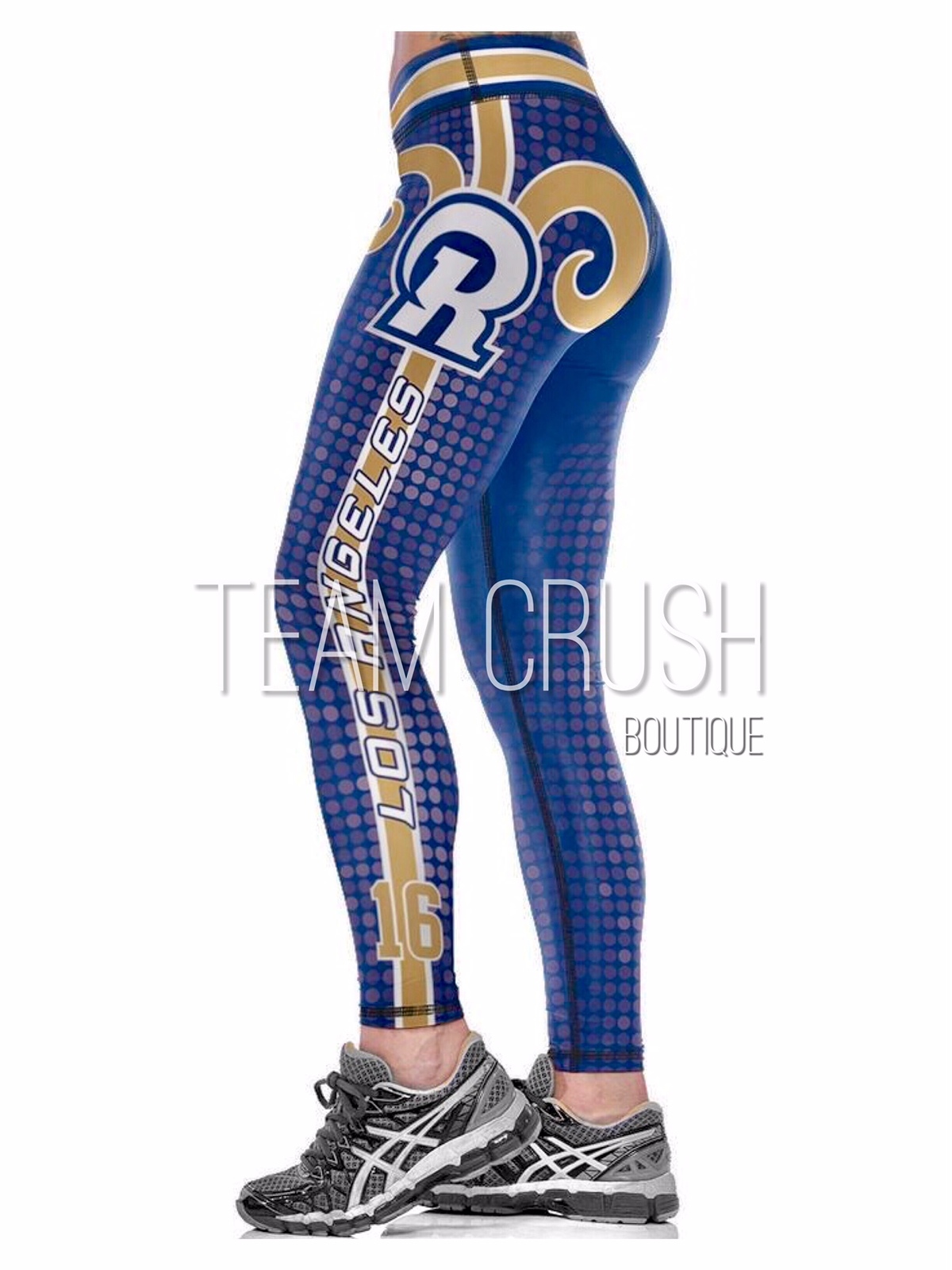 la rams leggings