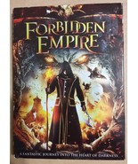Forbidden Kingdom (1 Disc DVD Movie) - $1.25