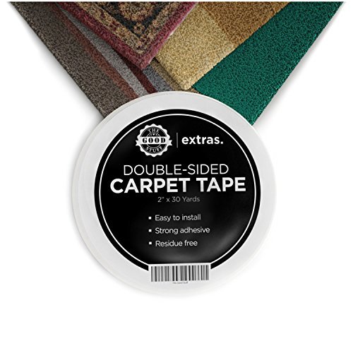 double sided tape for rugs home depot