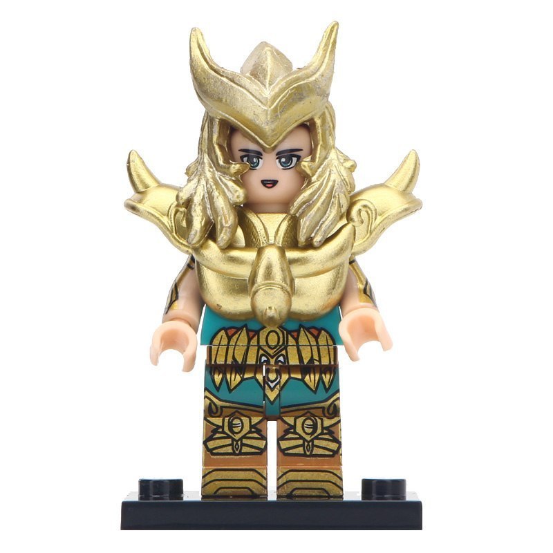 lego saint seiya