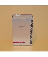Dermalogica AGE smart Overngiht Repair Serum 15ml/0.5fl.oz. New in box - $55.95