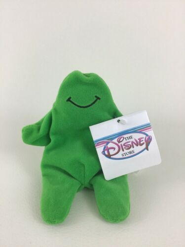 flubber stuffed animal