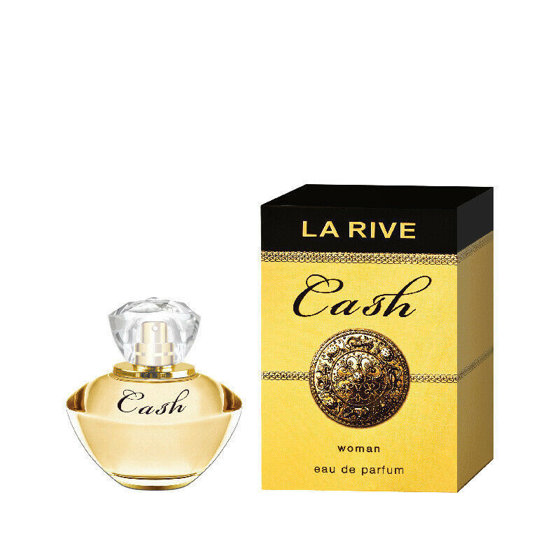 La Rive - Cash Woman - Eau De Parfum and similar items
