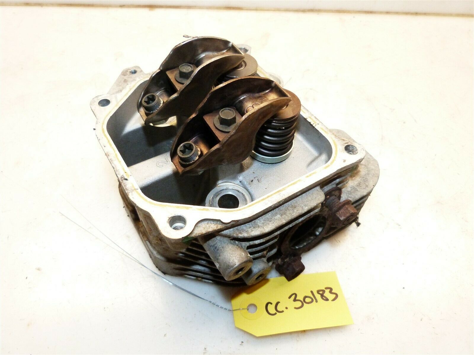 Cub Cadet LT1050 Tractor Kohler SV720S 23hp Engine 2 Cylinder Head Lawn Mower Parts