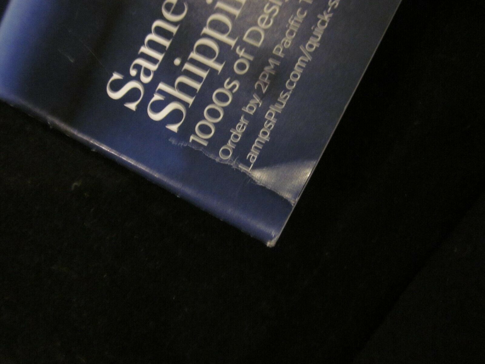 Lamps Plus Catalog Look Book Spring 2019 Lighting & Home Furnishings