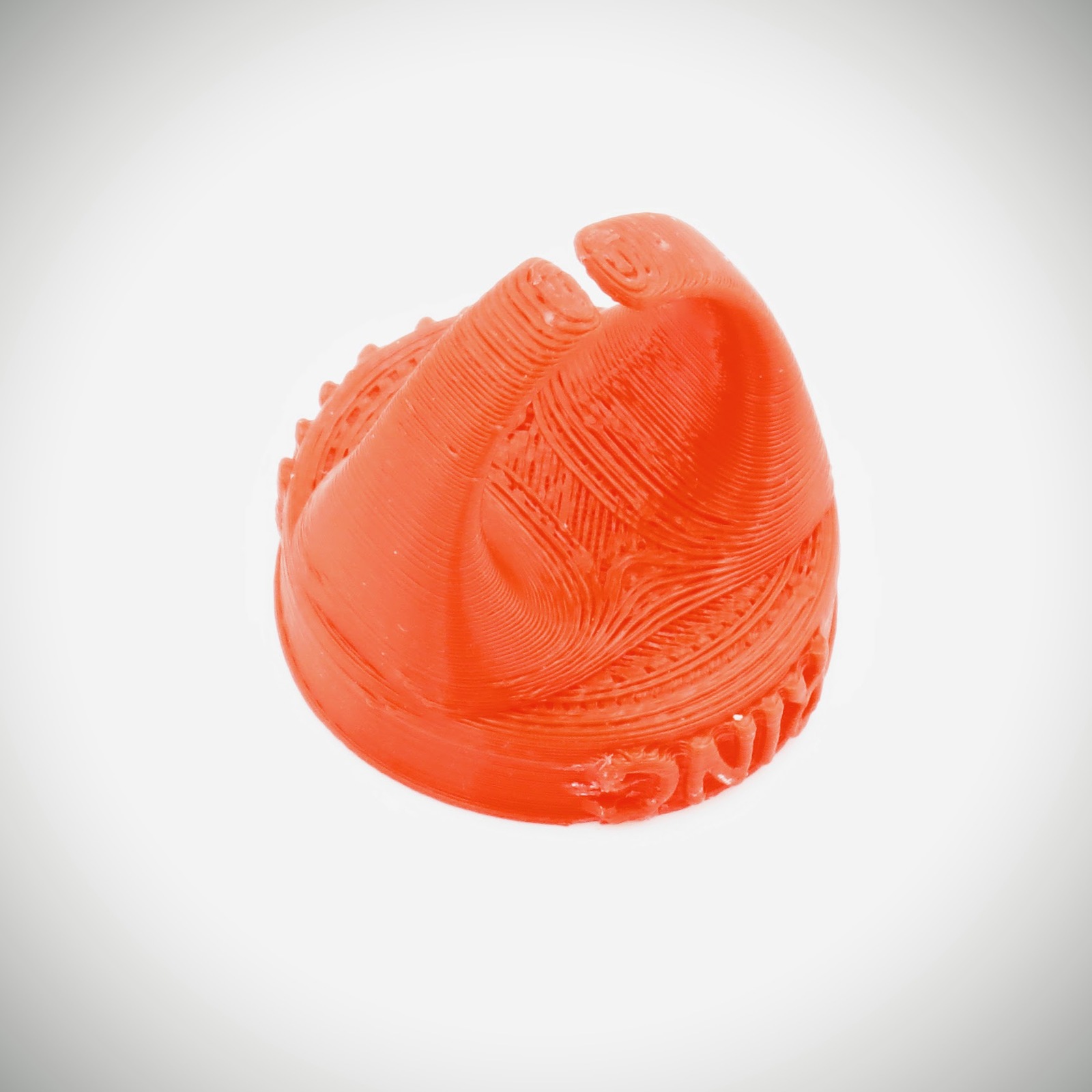 Captain Underpants 3D Hypno-Ring - TV &amp; Movie Character Toys