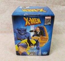 Domez X-Men Series 1 Marvel 80th Anniversary Figurine Sealed Box New - $11.99