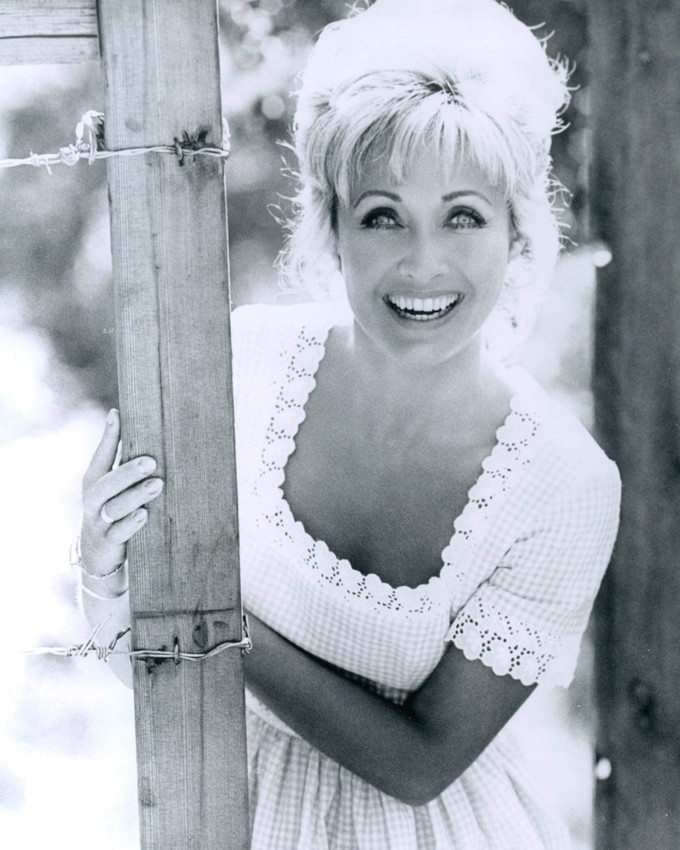Jane Powell 8x10 Photo - Photographs