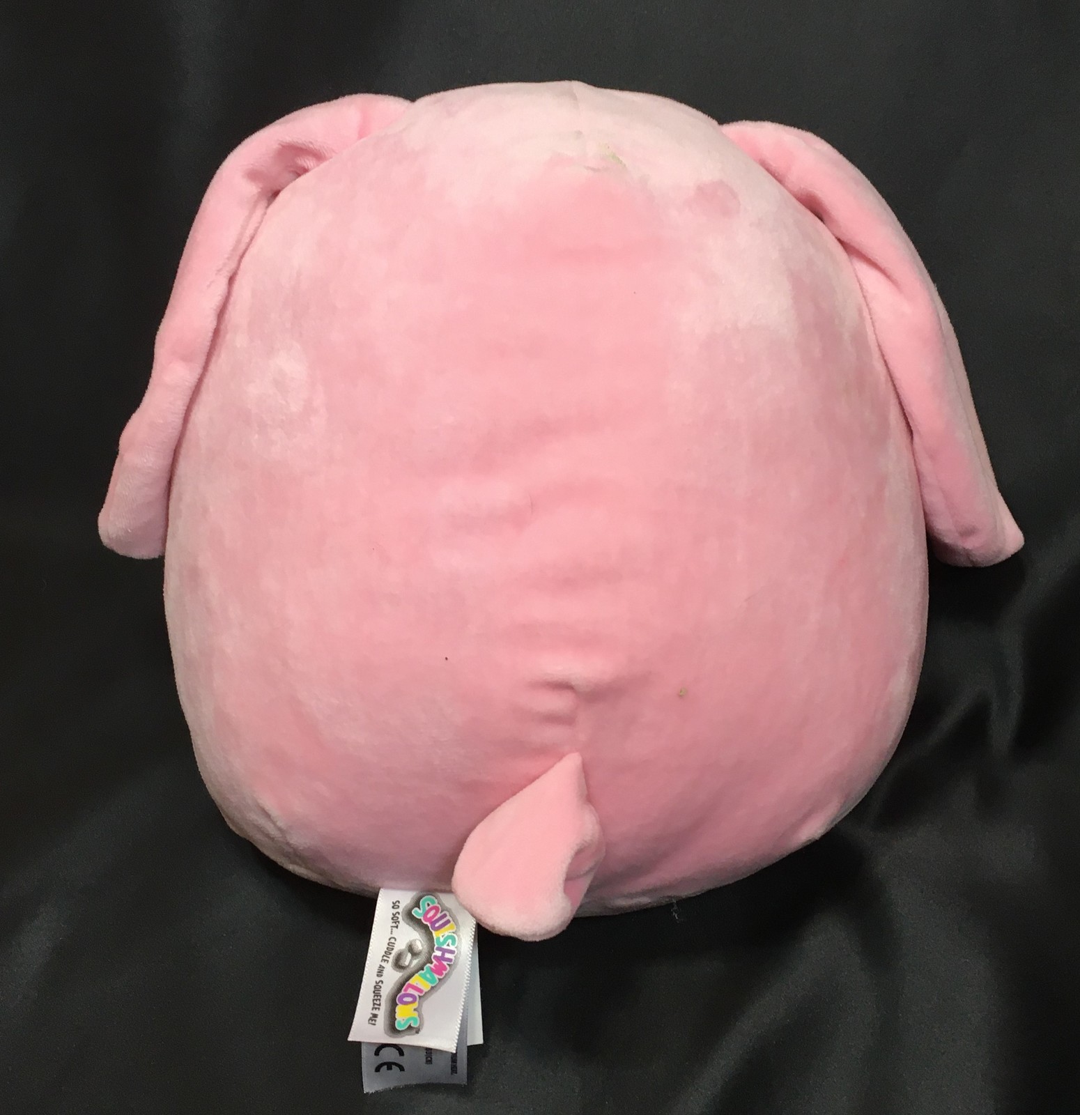 kellytoy pink bunny