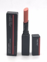 Shiseido Colorgel Lipbalm  0.07 oz, Color 102 Narcissus (Sheer Apricot) - $13.32
