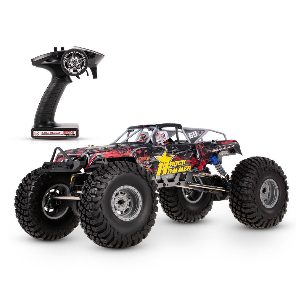 best rgt crawler