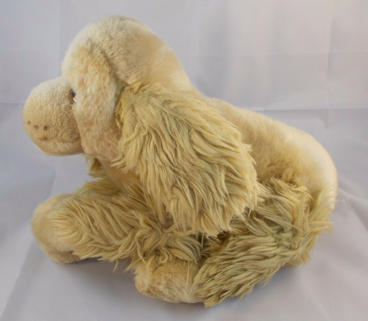 heavy duty stuffed animals for dogs