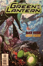 Green Lantern #5 [Comic] Geoff Johns and Ethan Van Sciver - $7.79
