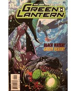 Green Lantern #5 [Comic] Geoff Johns and Ethan Van Sciver - $7.79