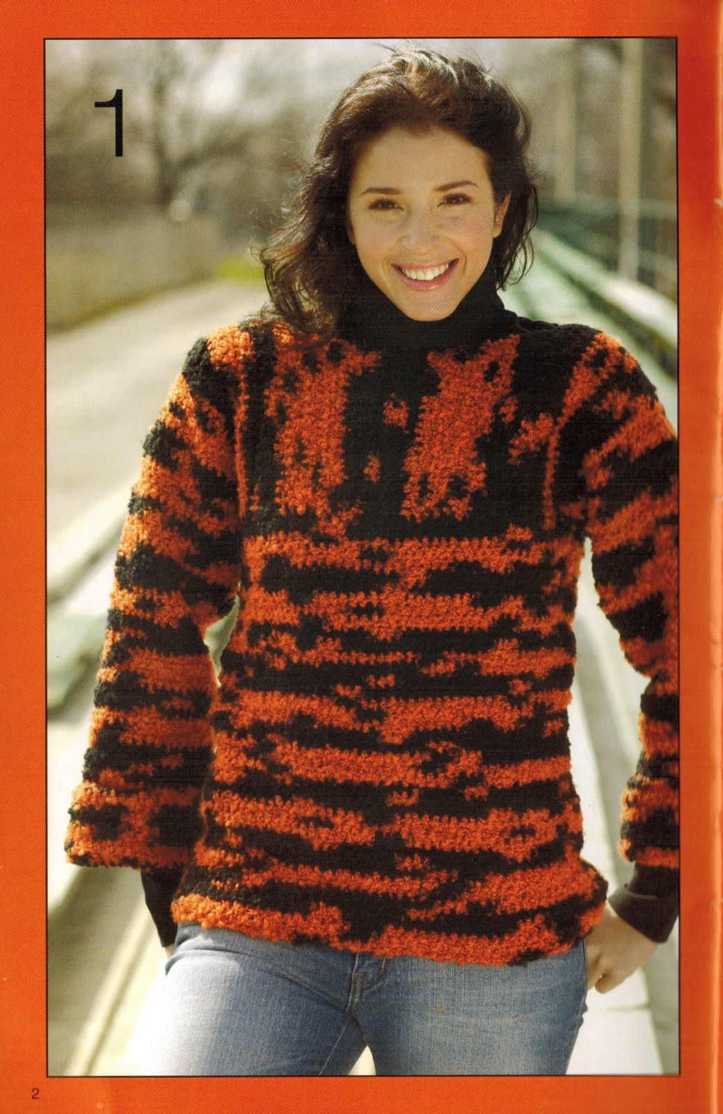 Knit Crochet Sweater Backpack Blanket Hat Scarf Dog Coat Pattern XS5XL