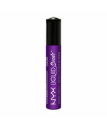 NYX Liquid Suede Cream Lipstick Amethyst - $7.91