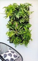 Watex Pro System-Vertical Wall Planter Expandable Green Wall w/Built-in ... - $108.90