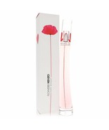 Kenzo Flower Poppy Bouquet Eau De Parfum Spray 3.3 Oz For Women  - $77.64