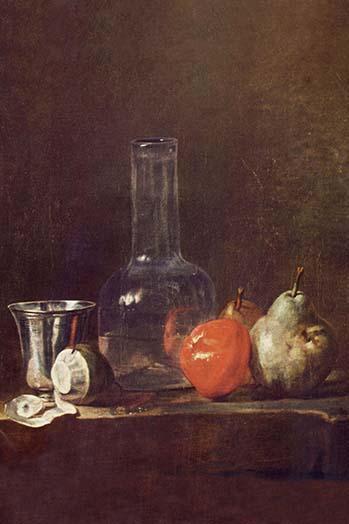 Primary image for Still Life with a Glass 20 x 30 Poster