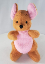 Gund Disney 100 Acre Pooh Collection Roo Kangaroo Plush - $9.89