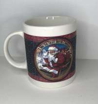 Coffee Cup Twas the night Before Christmas - $14.45