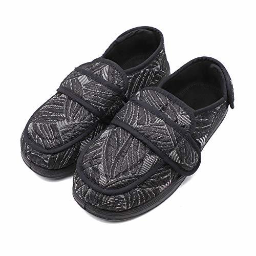 extra wide women's shoes for swollen feet near me