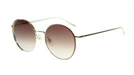 NEW Gucci GG0401SK Round Multicolor Women Sunglasses 56mm Authentic  - $199.00