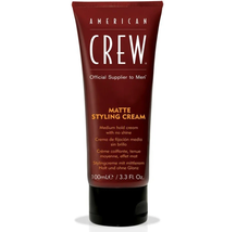 American Crew Matte Styling Cream, 3.3 ounces