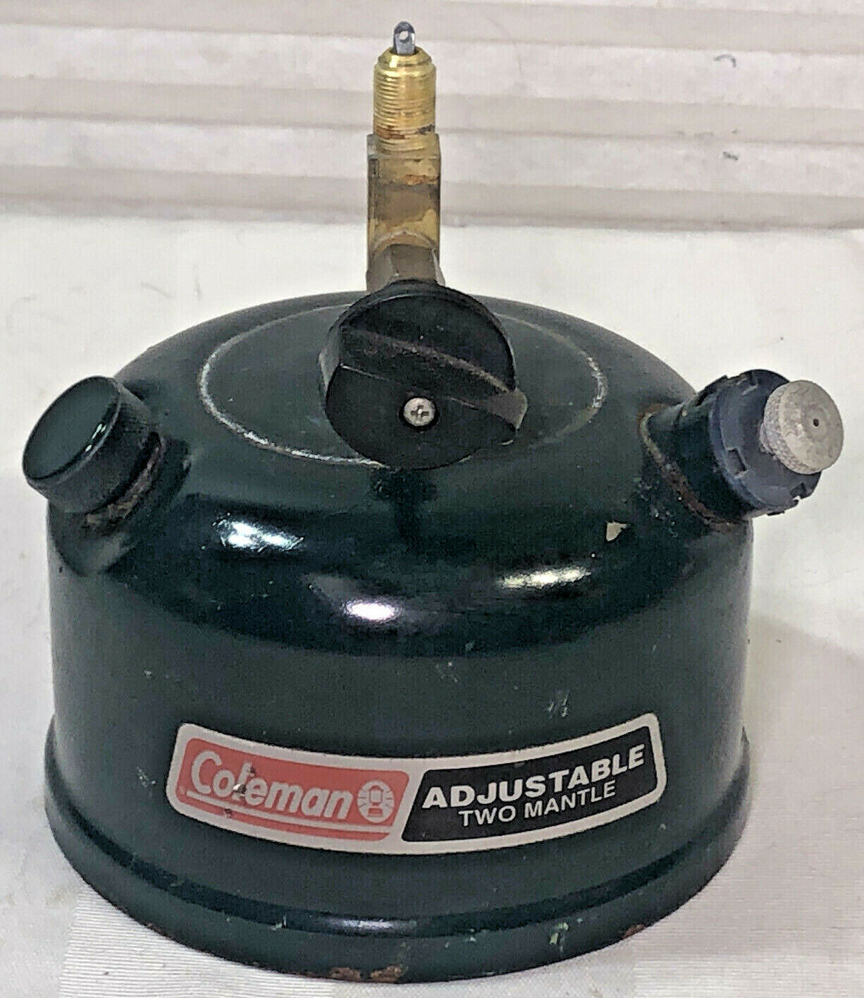 Coleman fuel tank 8/94 Lanterns