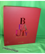 Space NK Beauty Empty 25 Piece Advent Calendar Holiday Luxury Box Set - $49.49